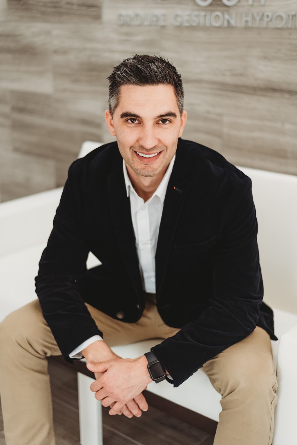 Jocelyn Dubord | 1060 Bd Michèle-Bohec, Blainville, QC J7C 5E2, Canada | Phone: (514) 922-0924