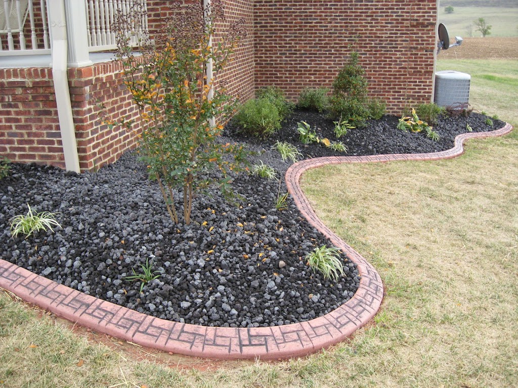 DC Curbing | 846 Southfork Green, Leduc, AB T9E 0P4, Canada | Phone: (587) 988-9641