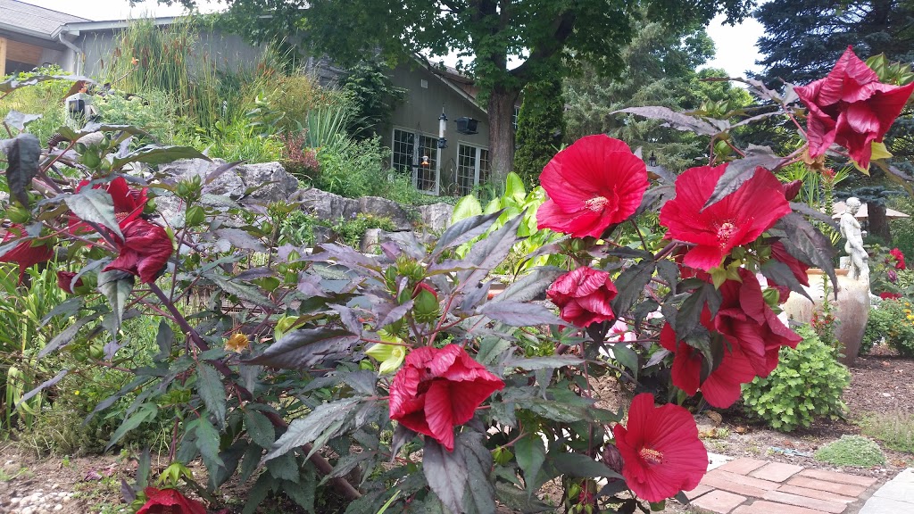 Garden Artifacts | 752 Ball Rd, Uxbridge, ON L9P 1R2, Canada | Phone: (905) 852-1356