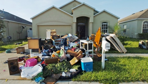 Junk Yard Dawg Junk Removal | 137 Martinridge Crescent NE, Calgary, AB T3J 3M3, Canada | Phone: (403) 971-5865