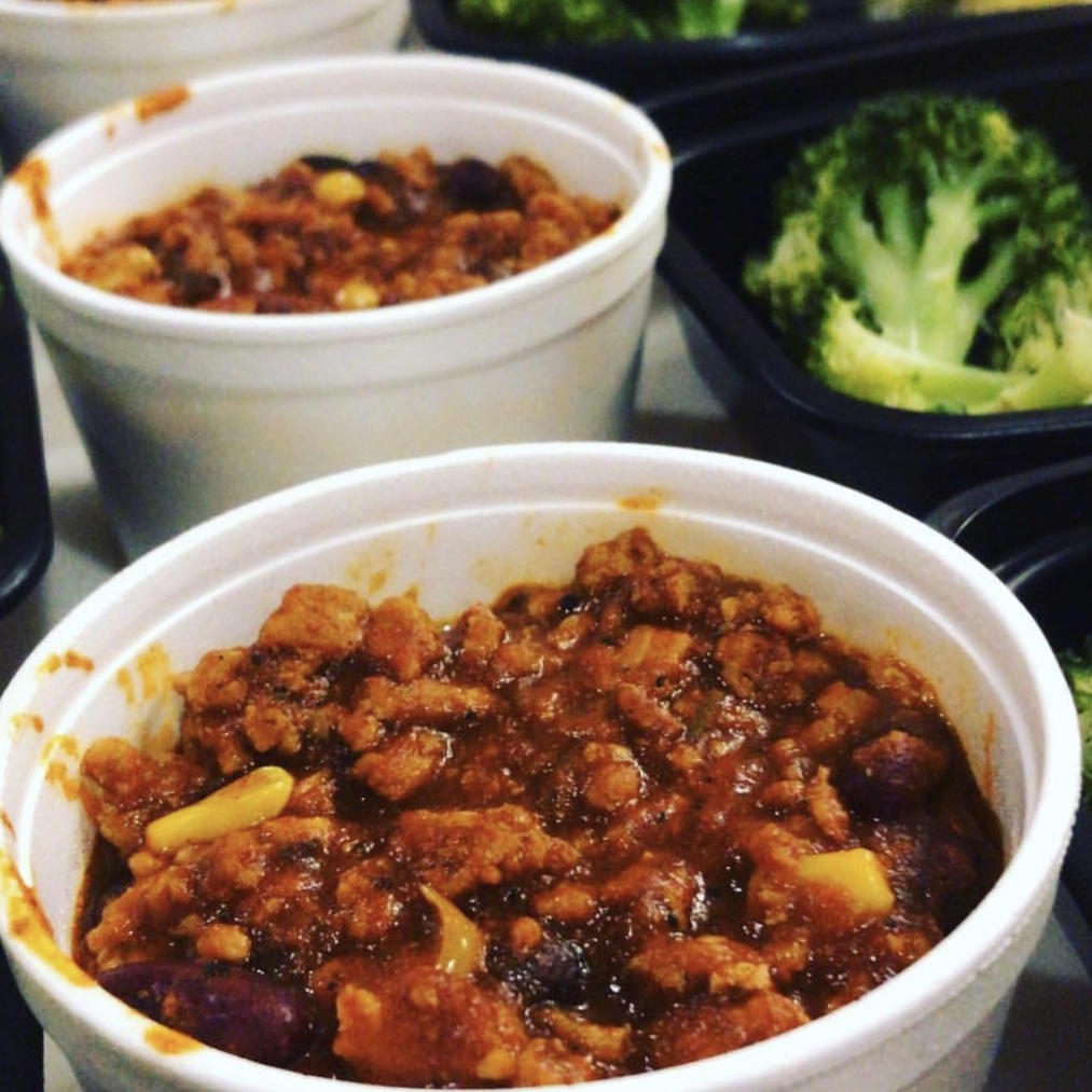 Smooth Meal Prep HQ | 760A Main St, Dartmouth, NS B2W 3T8, Canada | Phone: (902) 448-6325