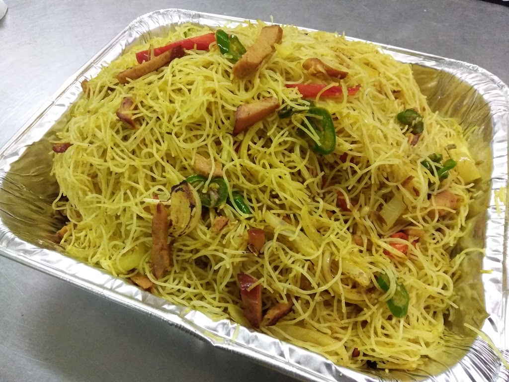 Oriental House | 554A Northmount Dr NW, Calgary, AB T2K 3J2, Canada | Phone: (403) 262-9530