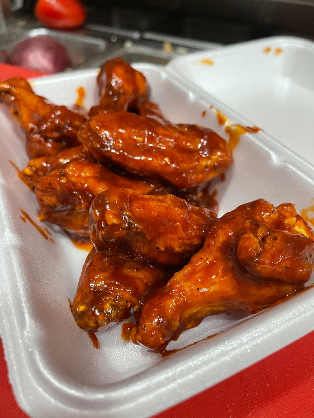 Wing House Newmarket | 16635 Yonge St Unit 17, Newmarket, ON L3X 1V6, Canada | Phone: (905) 830-1515