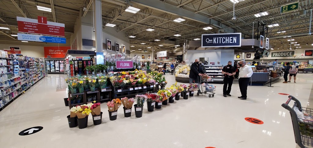 Foodland - Picton | 23 George Wright Blvd, Picton, ON K0K 2T0, Canada | Phone: (613) 476-3246