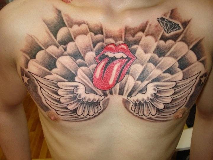 Tattoo Wizards | 1476 Rue du Collège, Saint-Laurent, QC H4L 2L8, Canada | Phone: (514) 903-0771