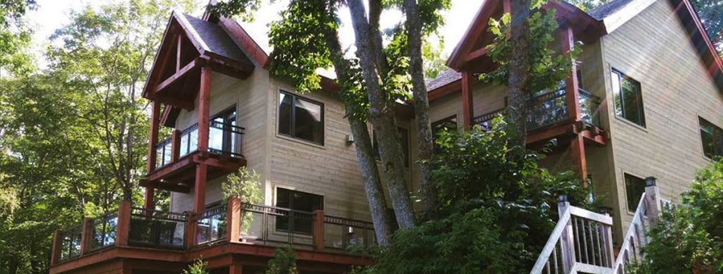 Chalet St-Maurice | 1040 chemin du méandre, Trois-Rivières, QC G8Y 0H5, Canada | Phone: (819) 698-4395