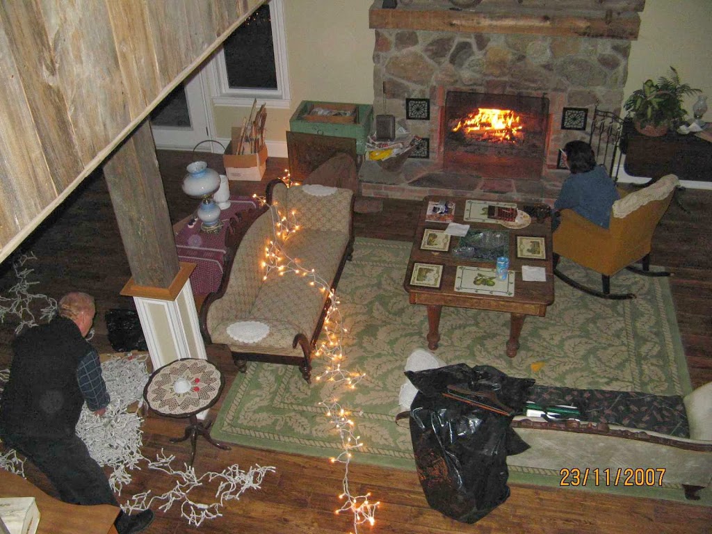 Beamer Falls Manor | 140 Ridge Rd W, Grimsby, ON L3M 4E7, Canada | Phone: (647) 524-2492