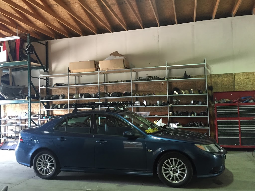 9-3 Auto | 31071 Division St, New Haven, MI 48048, USA | Phone: (586) 925-7222