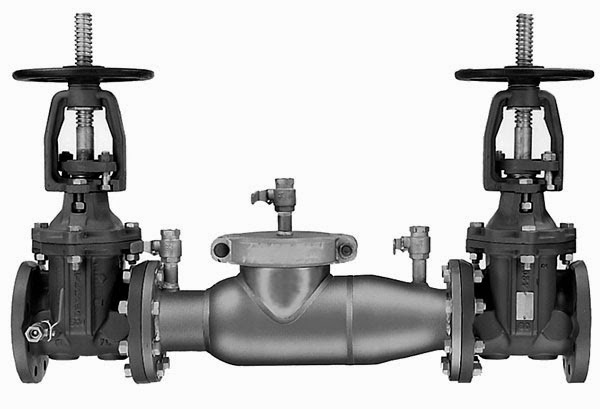 Accredited Backflow Testers | 21018 95a Ave, Langley City, BC V1M 2A6, Canada | Phone: (604) 440-5035