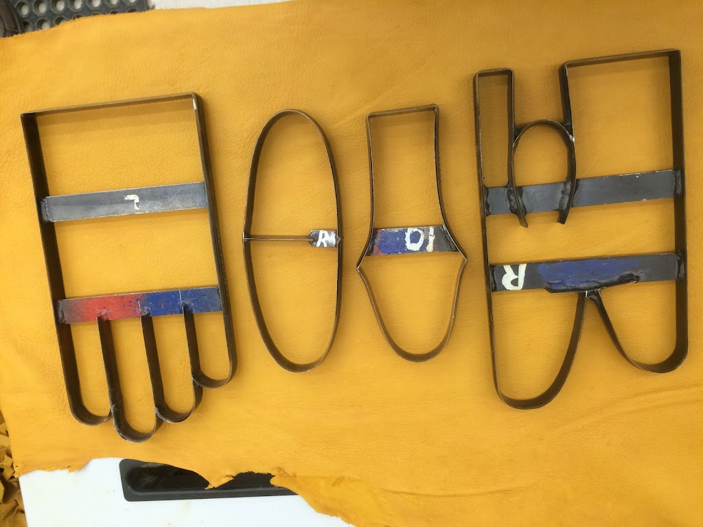 Country Leathers Manufacturing Ltd | 134 Bellamy Ave, Birch Hills, SK S0J 0G0, Canada | Phone: (306) 683-5675