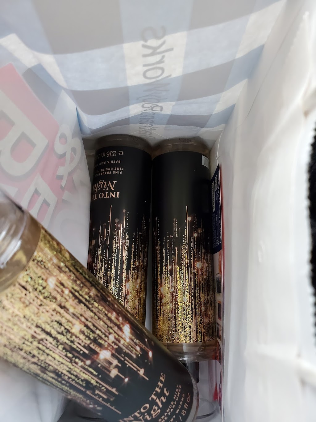 Bath & Body Works | 2960 Kingsway Dr, Kitchener, ON N2C 1X1, Canada | Phone: (519) 894-9102