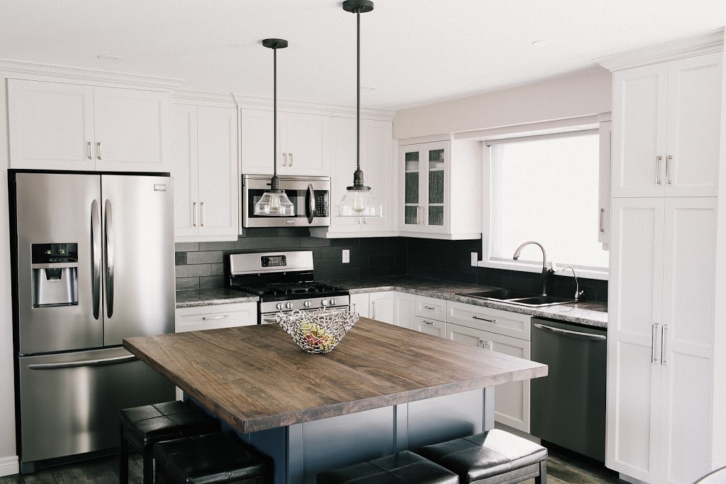 Ingrain Concepts LTD | 854 Canboro Rd, Fenwick, ON L0S 1C0, Canada | Phone: (905) 359-5089