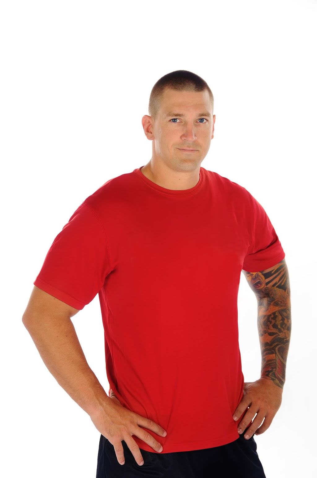 Marco Picotte Entraineur | 725, rue Gamache, Victoriaville, QC G6R 0W5, Canada | Phone: (819) 604-4489