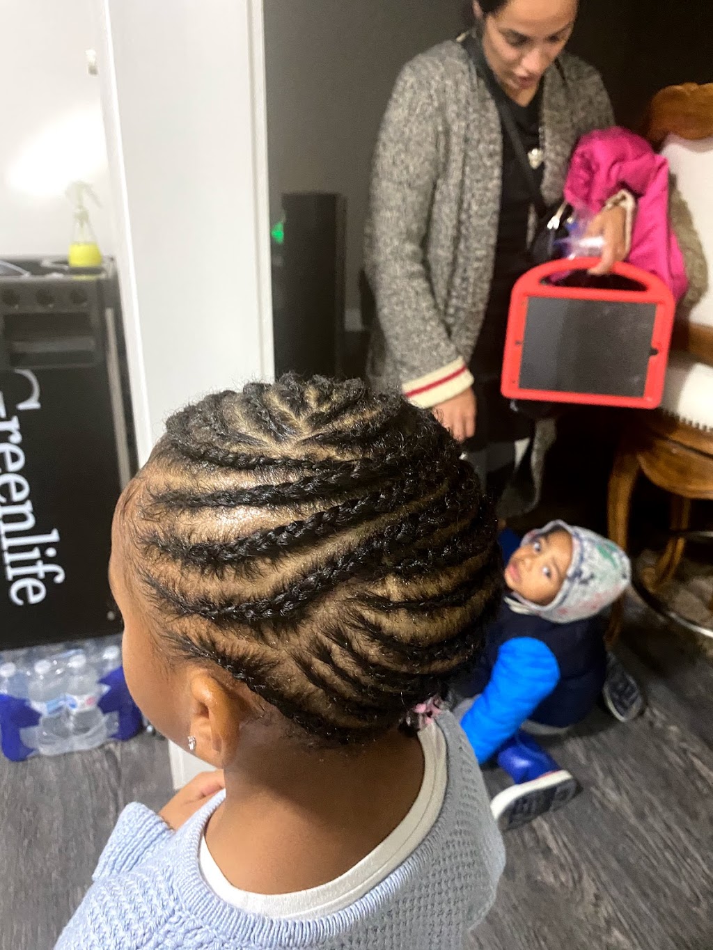 Penndorabeautyflare | 758 Elderberry Dr, Oshawa, ON L1K 2J3, Canada | Phone: (437) 922-8785