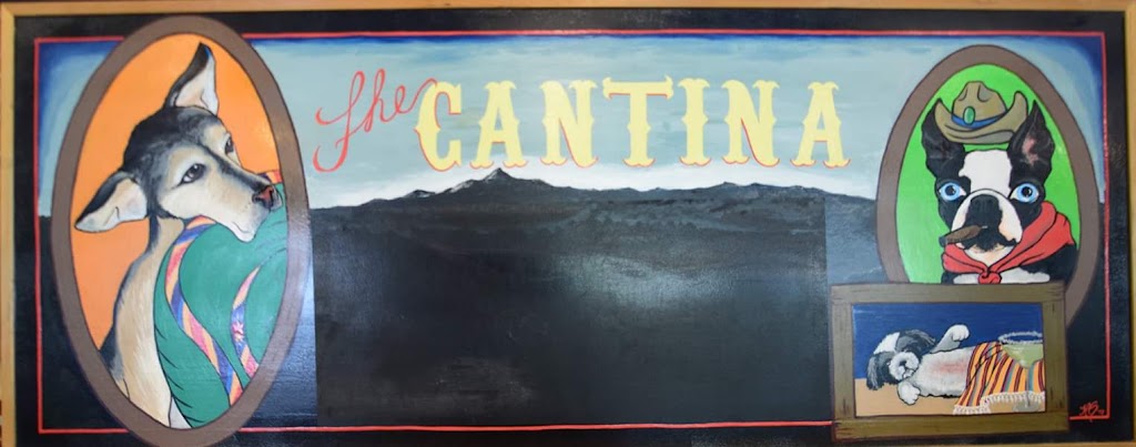 The Cantina at Spur Valley | 4825 Luxor Station Rd, Edgewater, BC V0A 1E0, Canada | Phone: (250) 347-9081