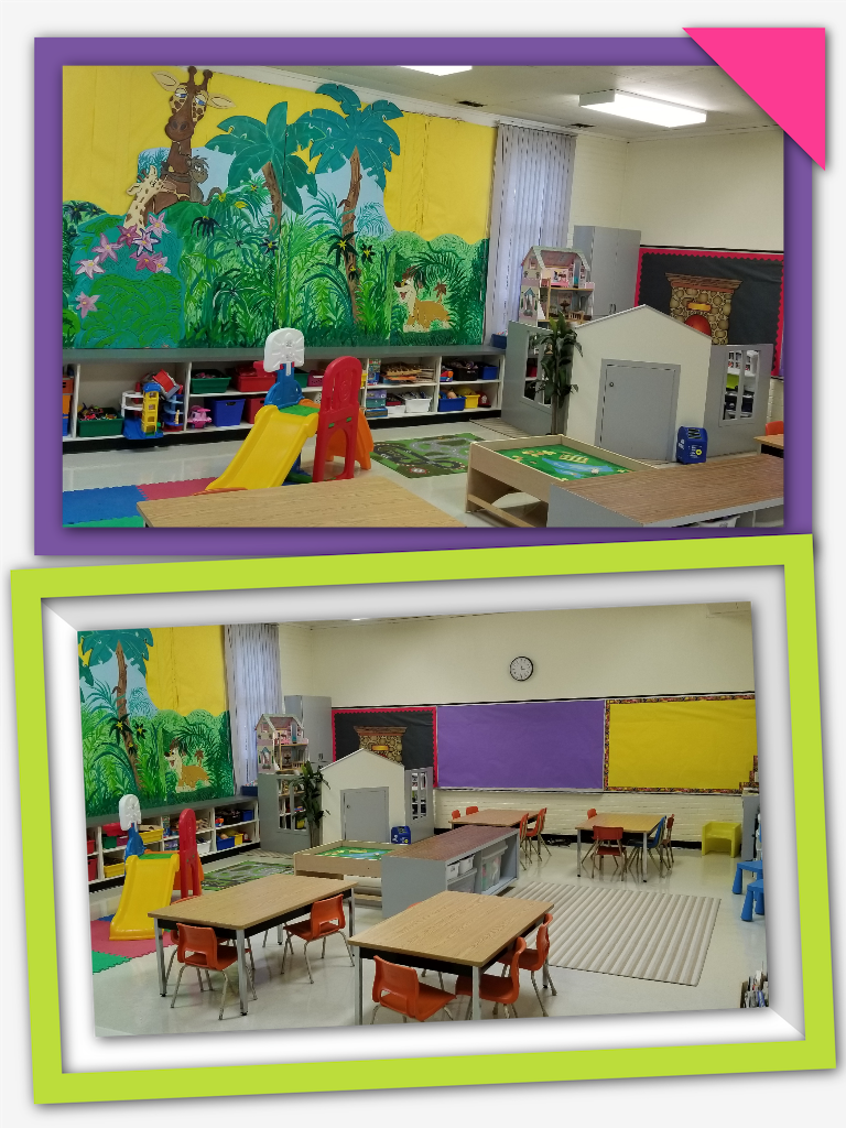 Little Peoples Preschool - Ecole St. Paul | 1527 Alexandra Ave, Saskatoon, SK S7K 3C1, Canada | Phone: (306) 292-7299