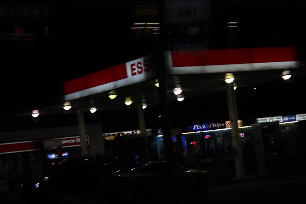 Esso | 8214 Lundys Ln, Niagara Falls, ON L2H 1H1, Canada | Phone: (905) 357-5221