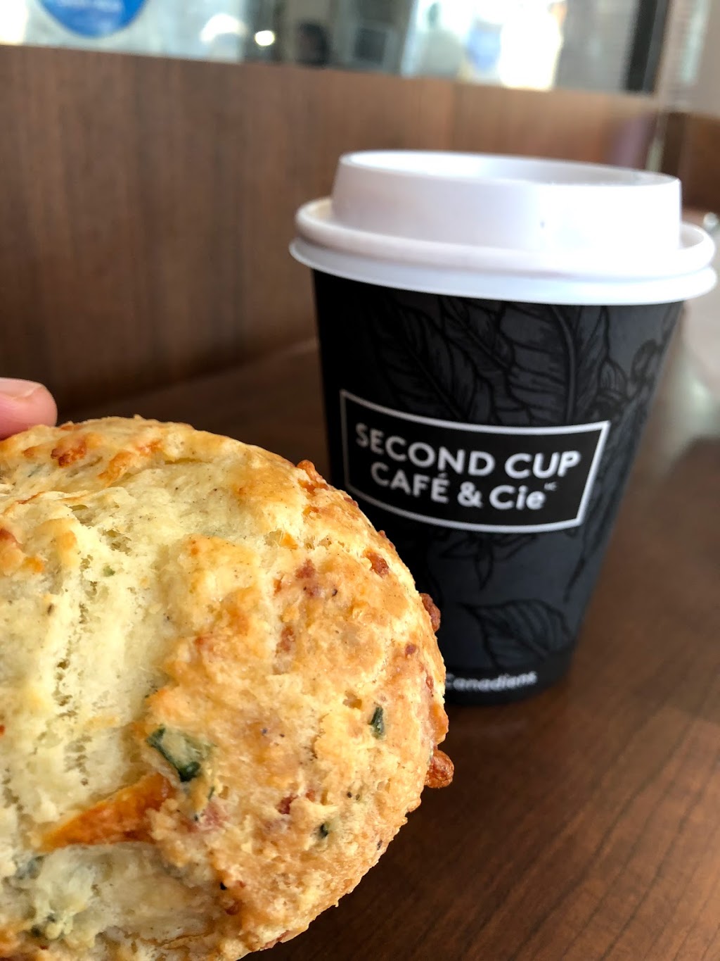 Second Cup Coffee Co. | 60 Weston Rd Unit 107, Toronto, ON M6N 0A7, Canada | Phone: (416) 766-1212
