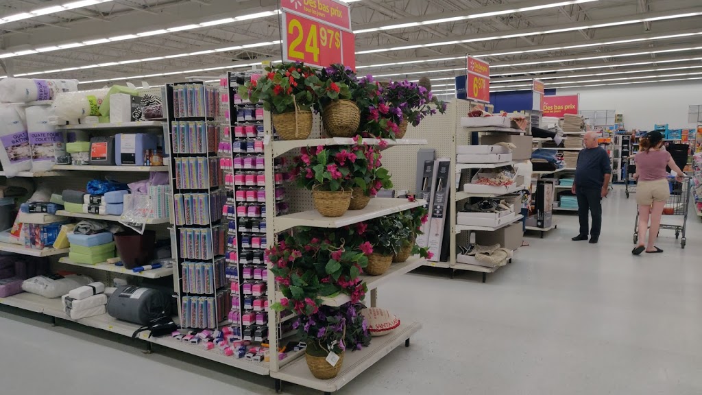 Walmart Mascouche Supercentre | 155 Montée Masson, Mascouche, QC J7K 3B4, Canada | Phone: (450) 474-6010