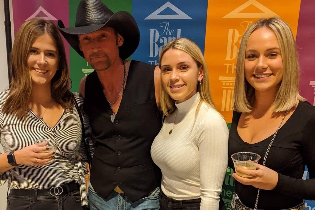 Tim McGraw Tribute | 1627 Sunvalley, Windsor, ON N9C 3R1, Canada | Phone: (519) 981-6827