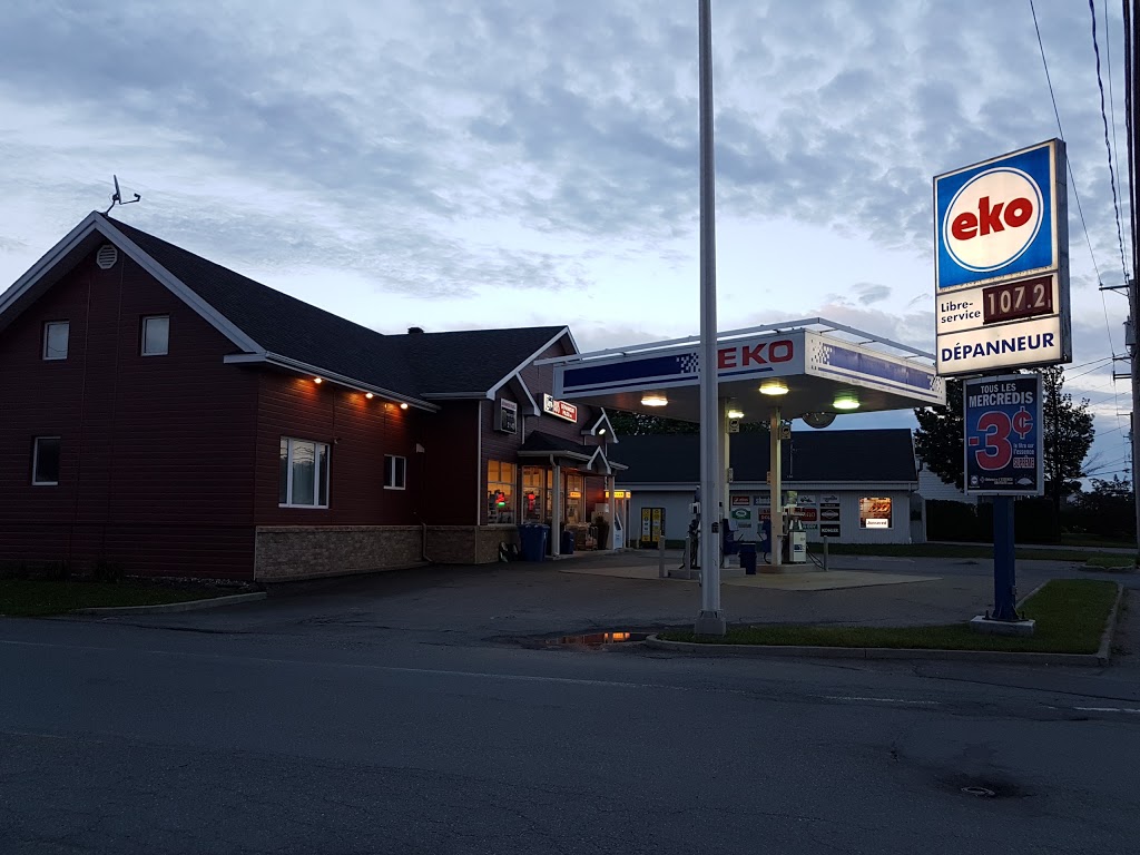 Depanneur Pilou Inc | 1444 Rue Notre Dame N, Sainte-Marie, QC G6E 2M3, Canada | Phone: (418) 387-2710