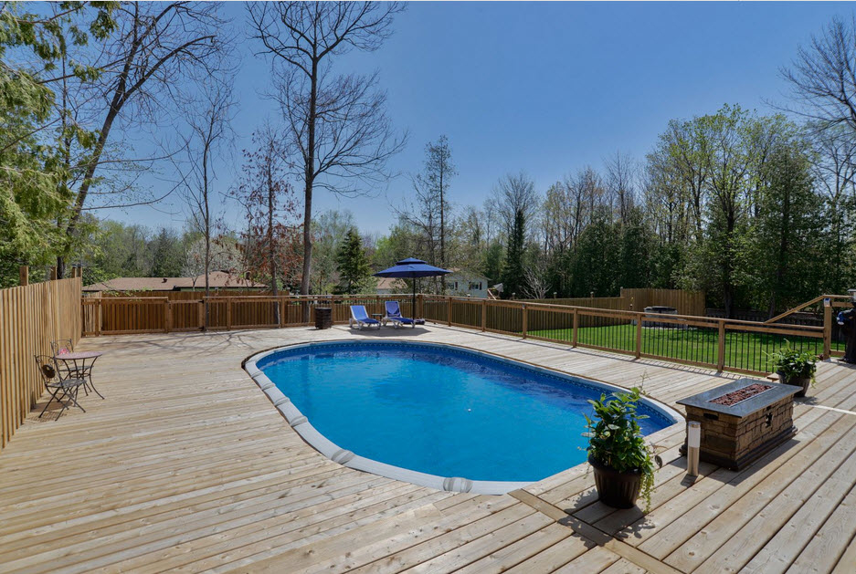 Tims Carpentry & Renovations | 5525 Fawn Bay Rd, Orillia, ON L3V 6H6, Canada | Phone: (705) 329-7103