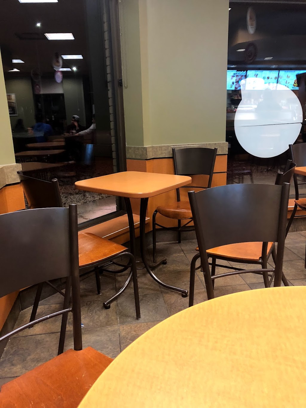 Tim Hortons | 1490 Inkster Blvd, Winnipeg, MB R2X 2T8, Canada | Phone: (204) 694-6535