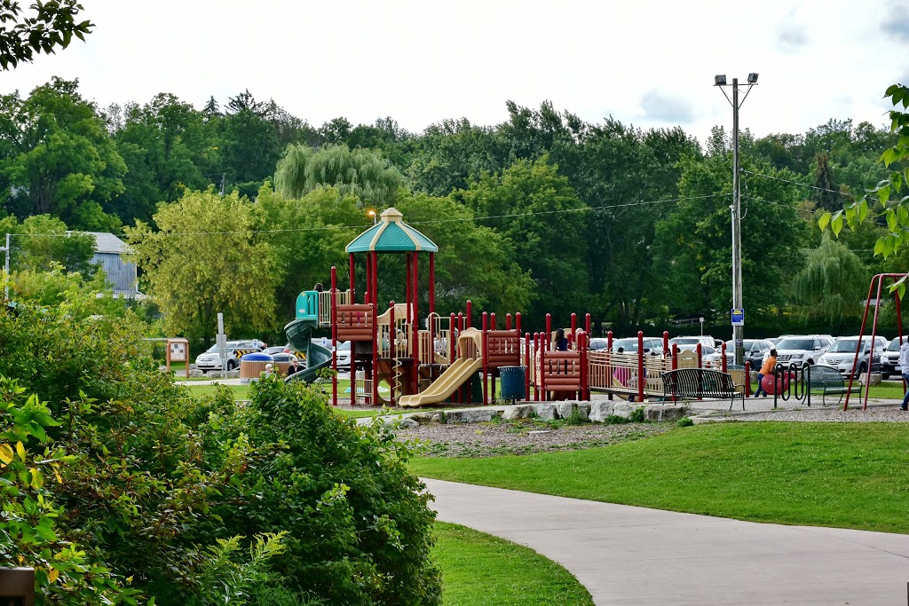 Lowville Park | 6207 Lowville Park Rd, Burlington, ON L7P 0A6, Canada | Phone: (905) 335-7738
