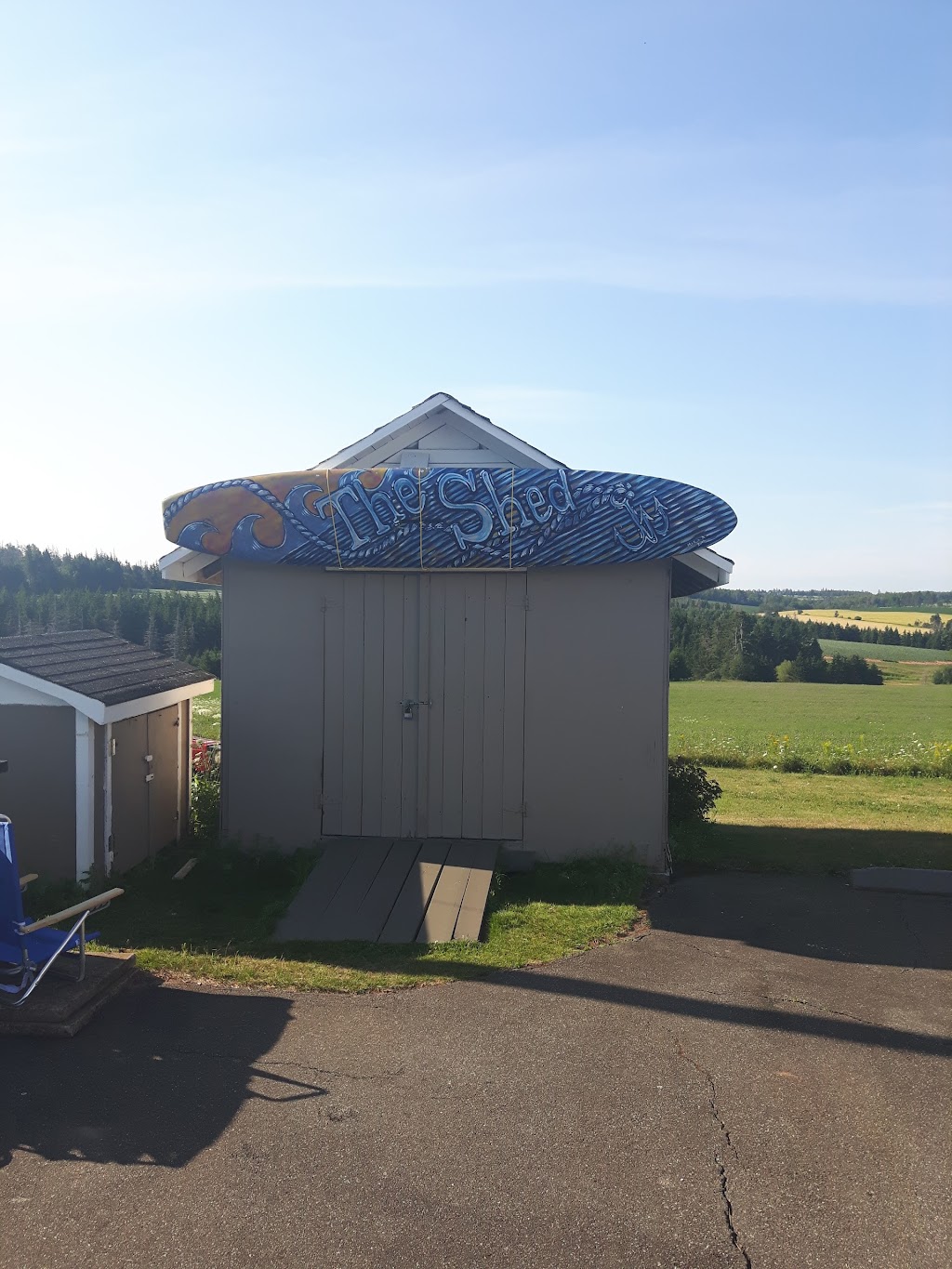 New London Bay Motel | 10539 PE-6, Kensington, PE C0B 1M0, Canada | Phone: (902) 886-2234