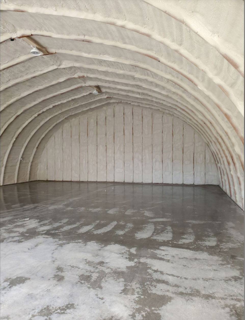 Spartan Coating Systems Inc | 5210 43 Ave, Camrose, AB T4V 0A2, Canada | Phone: (780) 281-3000