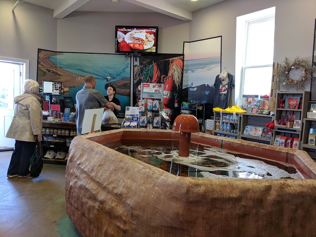 Catch Of the Bay | 10622 NS-4, Debert, NS B0M 1G0, Canada | Phone: (902) 662-2816