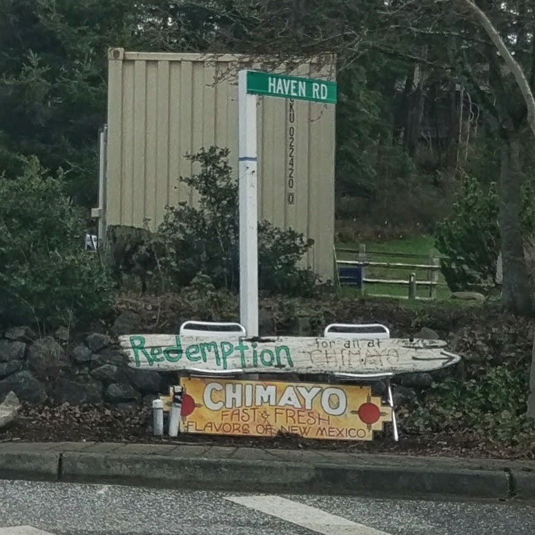 Chimayo En El Dia | 112 Haven Rd, Eastsound, WA 98245, USA | Phone: (360) 376-6337