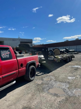 MM TransporTech | 401 Rang Montcalm, Sainte-Julienne, QC J0K 2T0, Canada | Phone: (514) 707-0591
