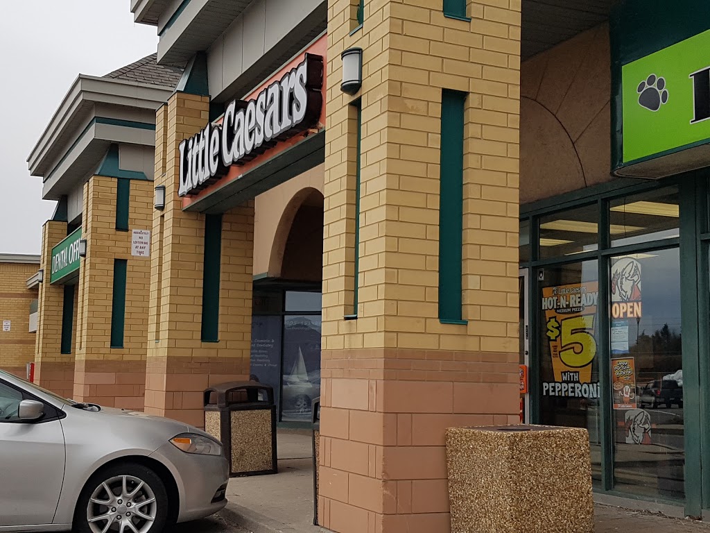 Little Caesars Pizza | 456 Vodden St E, Brampton, ON L6S 5Y7, Canada | Phone: (905) 453-5111