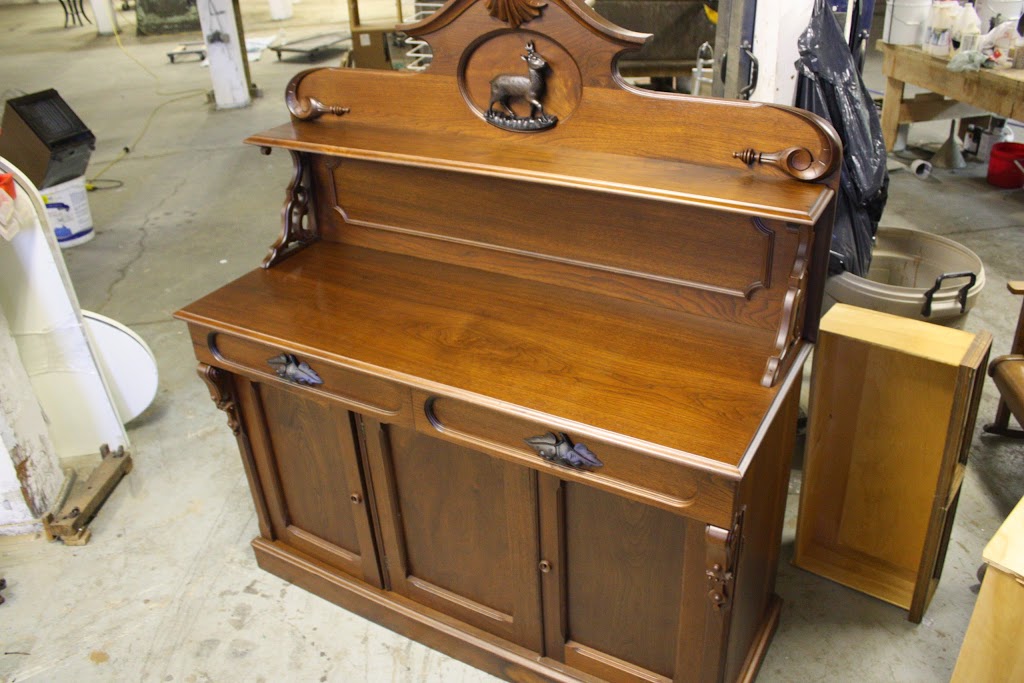 Furniture Renew | 1 Rosetta St #12, Georgetown, ON L7G 3P1, Canada | Phone: (647) 479-8200