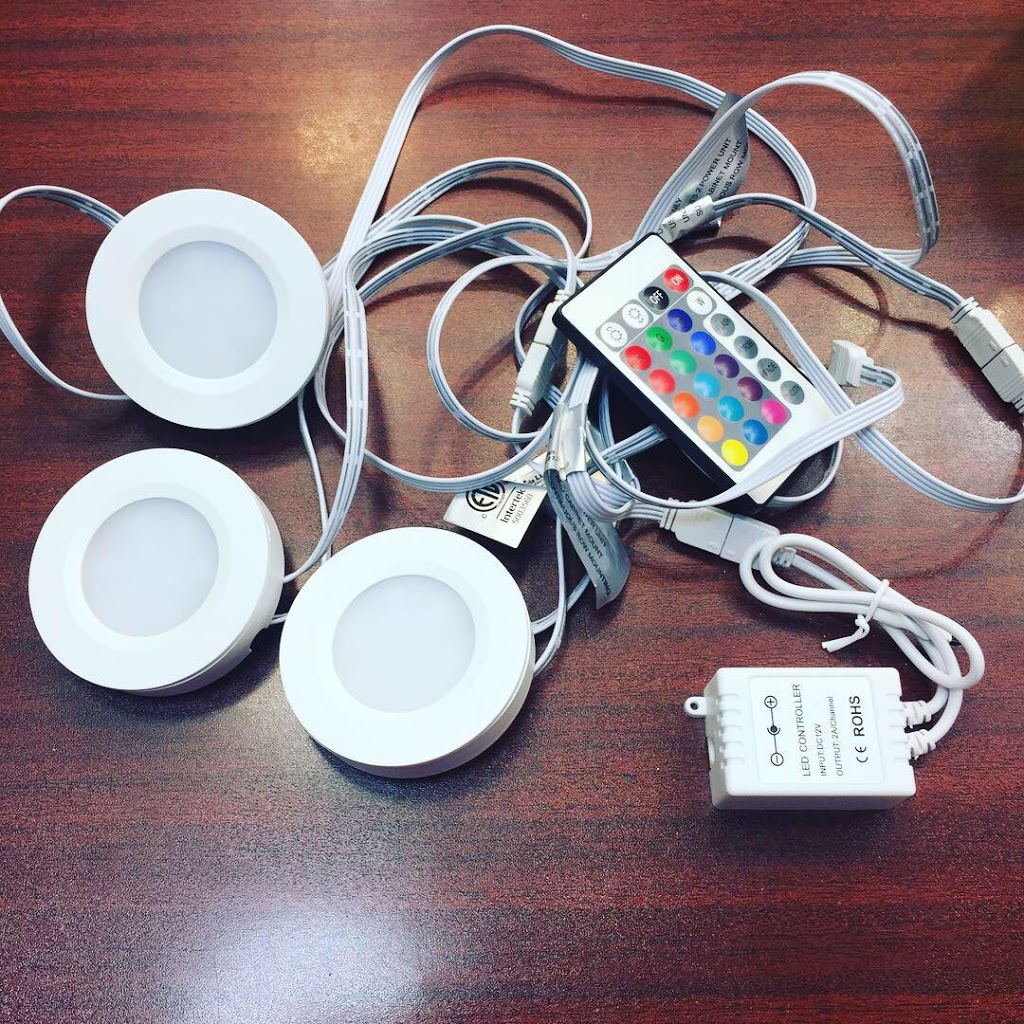 Jenco Canada LED | 151 Nashdene Rd #55, Scarborough, ON M1V 4C4, Canada | Phone: (416) 293-0155