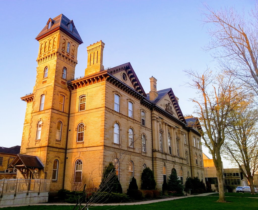 Superior Court of Justice | 70 Wellington St, Brantford, ON N3T 2L9, Canada | Phone: (519) 752-7828
