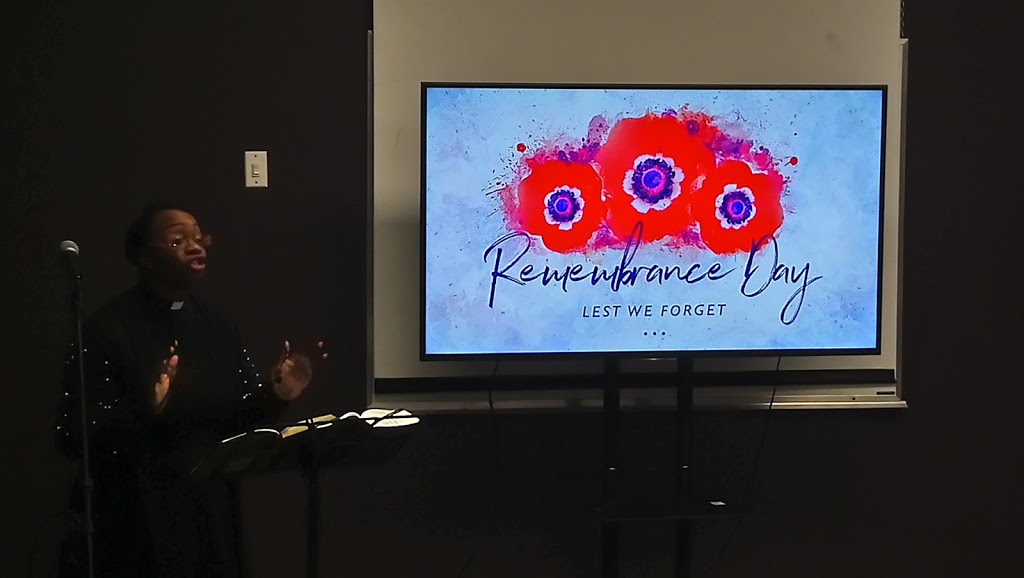 Romans XII Ministries | 1370 Don Mills Rd., North York, ON M3B 3P3, Canada | Phone: (416) 574-9682
