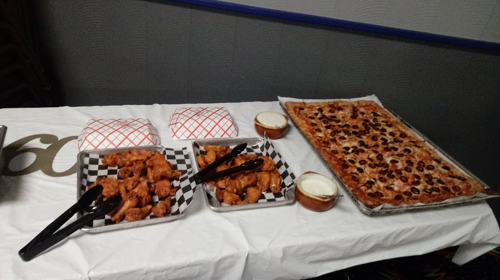 Strikers Lanes | 50 Michael Rd, Buffalo, NY 14224, USA | Phone: (716) 674-1104