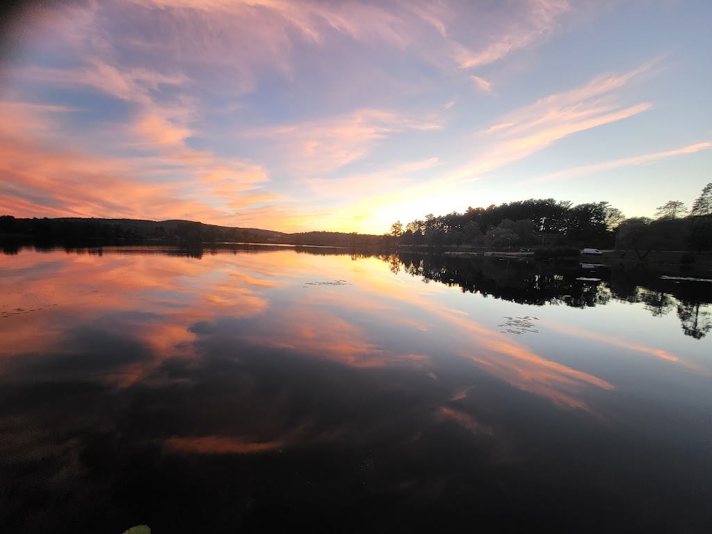 The Lily Pad Vacation | 161 Lakeshore Dr, Barrys Bay, ON K0J 1B0, Canada | Phone: (613) 577-6334