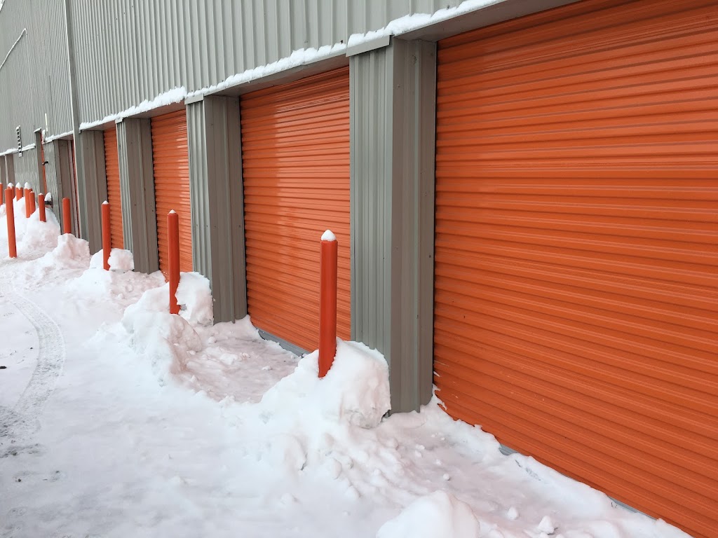 Public Storage | 380 Bd Sir-Wilfrid-Laurier, Saint-Lambert, QC J4R 2L2, Canada | Phone: (450) 465-9970