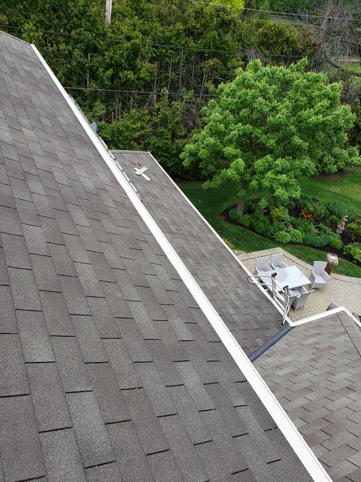 Gouttieres Proform Eavestroughing | 1697 Rue du Bordelais, Saint-Lazare, QC J7T 2C1, Canada | Phone: (438) 888-8130