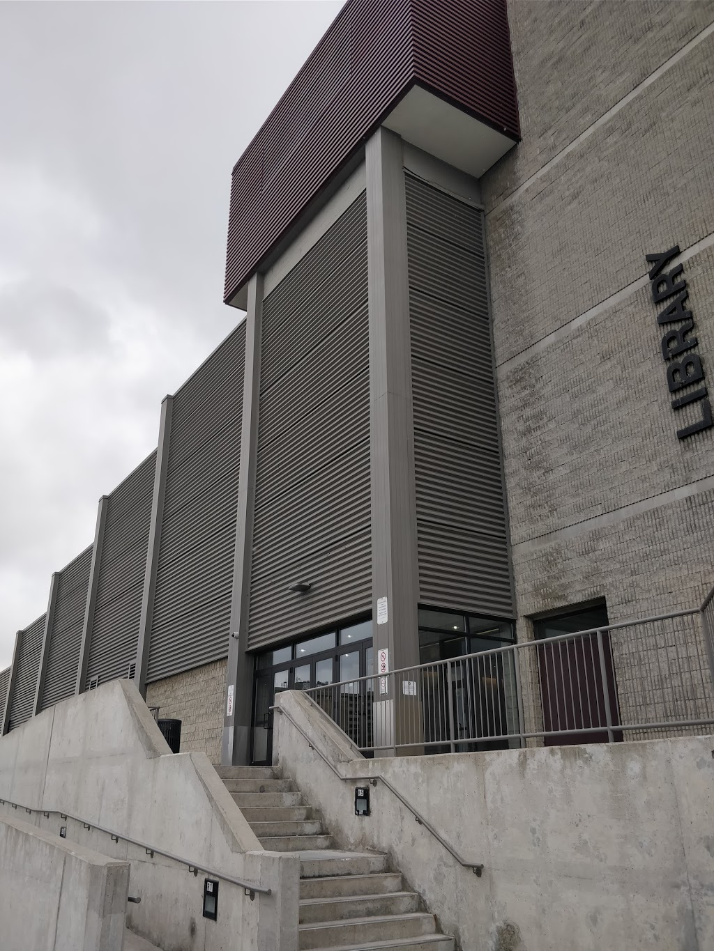 Brampton Library | 150 Central Park Dr, Brampton, ON L6T 1B4, Canada | Phone: (905) 793-4636