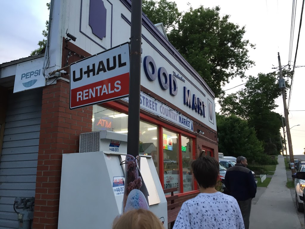 Richard Store | Country Market, 312 Pine St, Waubaushene, ON L0K 2C0, Canada