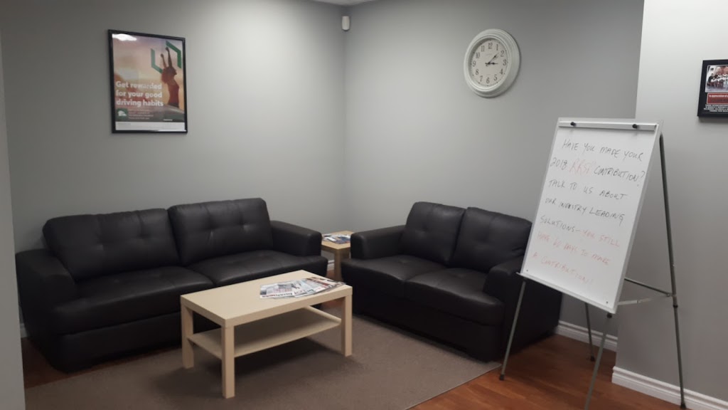 Mark Cooper Desjardins Insurance Agent | 6-1464 Adelaide St N, London, ON N5X 1K4, Canada | Phone: (519) 601-5775