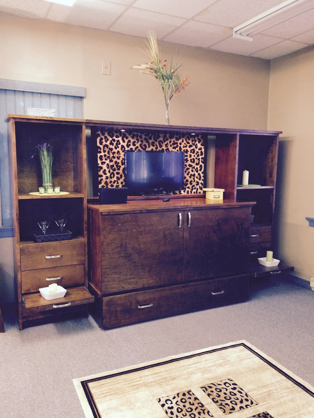 The Sleep Factory Orillia | 333 Forest Ave S, Orillia, ON L3V 3Y9, Canada | Phone: (705) 325-9132