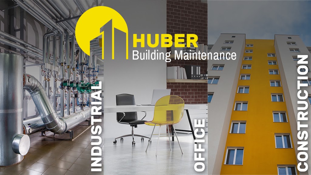 Huber Building Maintenance | 50 Crimea St #2, Guelph, ON N1H 2Y6, Canada | Phone: (226) 242-5205