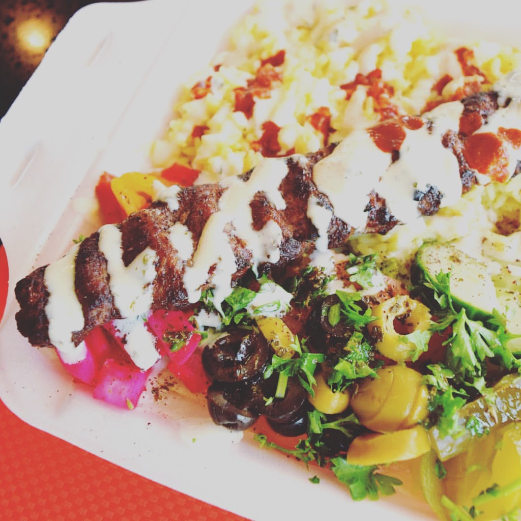 Taza Xpress | 6660 Kennedy Rd #12, Mississauga, ON L5T 2M9, Canada | Phone: (905) 565-5989