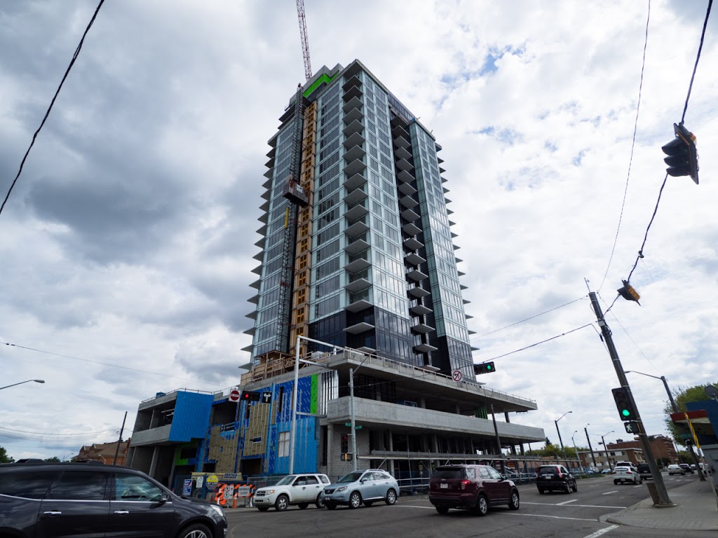 BUILD & GAIN CONTRACTORS INC. | 141 Londonderry Square NW, Edmonton, AB T5C 3C4, Canada | Phone: (587) 599-4625