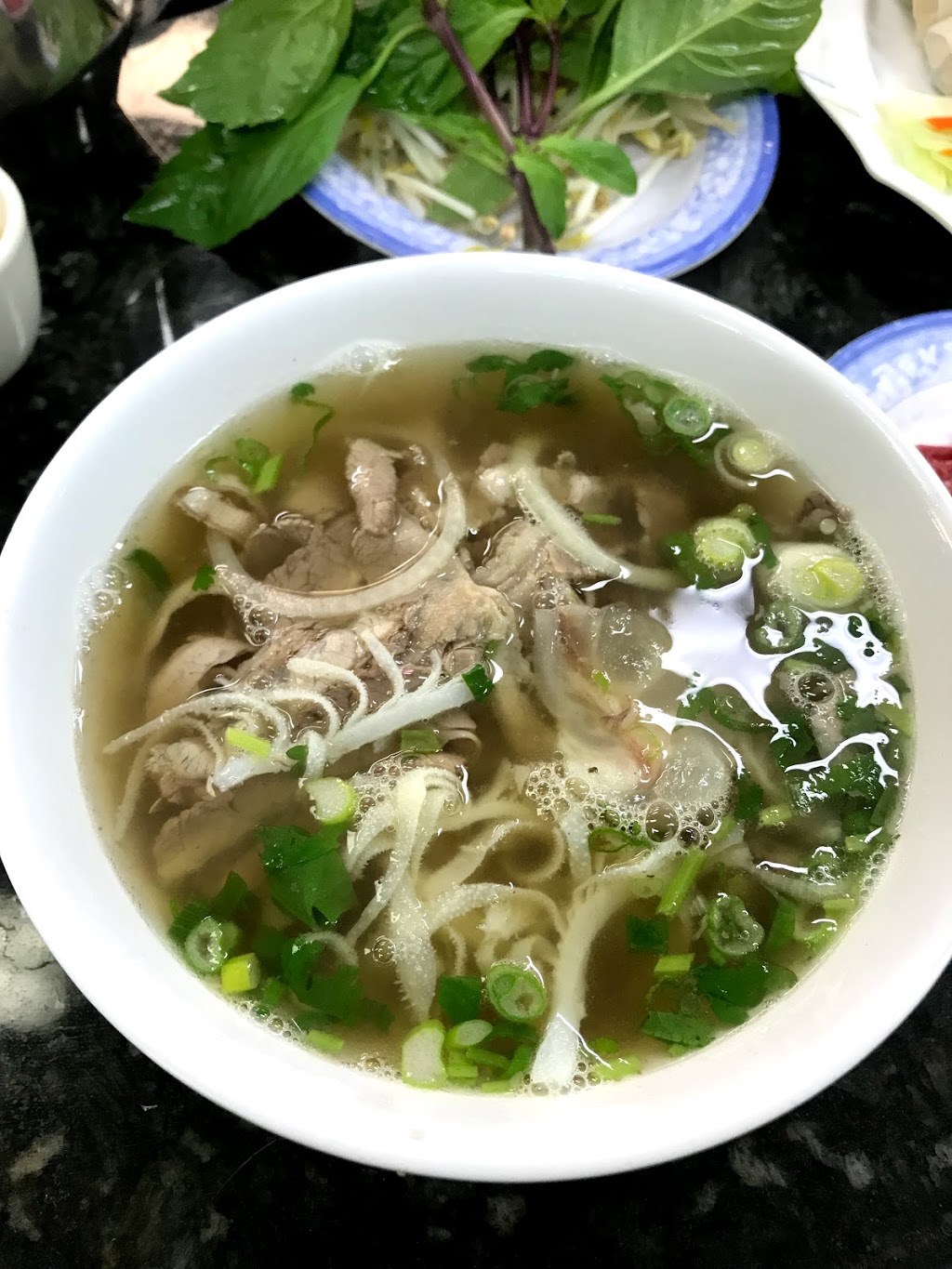Pho Thanh Vietnamese Noodle House | 6630 4 St NE, Calgary, AB T2K 6G9, Canada | Phone: (403) 295-0563